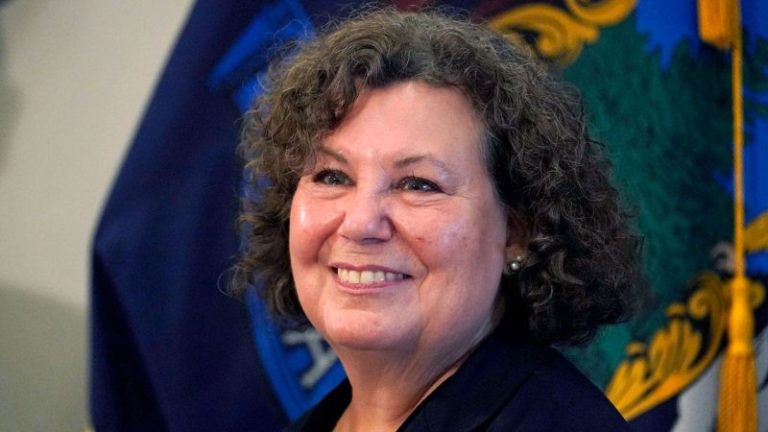 Maine chief justice says case backlogs ‘hurt her heart’