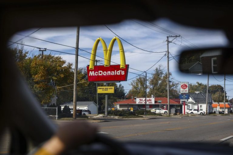 McDonald’s reportedly temporarily shuts its U.S. corporate offices ahead of layoffs