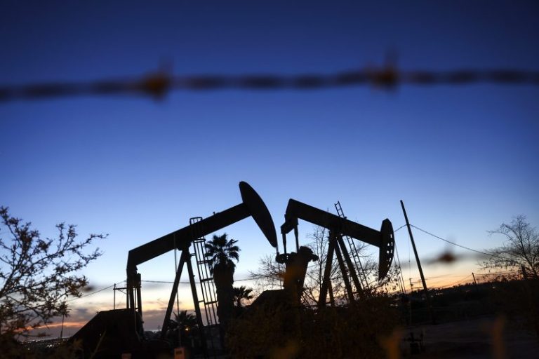 California empowers regulators to penalize oil companies for making too much money