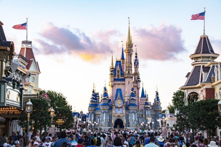 Hours after state board rebuke, Disney announces groundbreaking for affordable housing in Florida