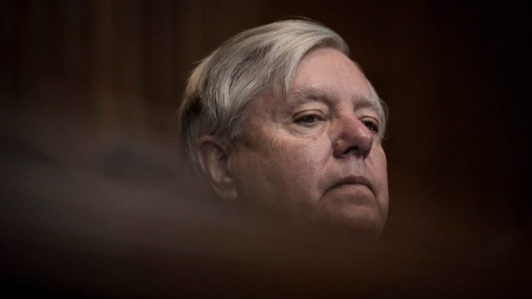 Graham rips Republicans who ‘justify’ Biden damaging doc leak: ‘Destroy America’s ability to defend itself’