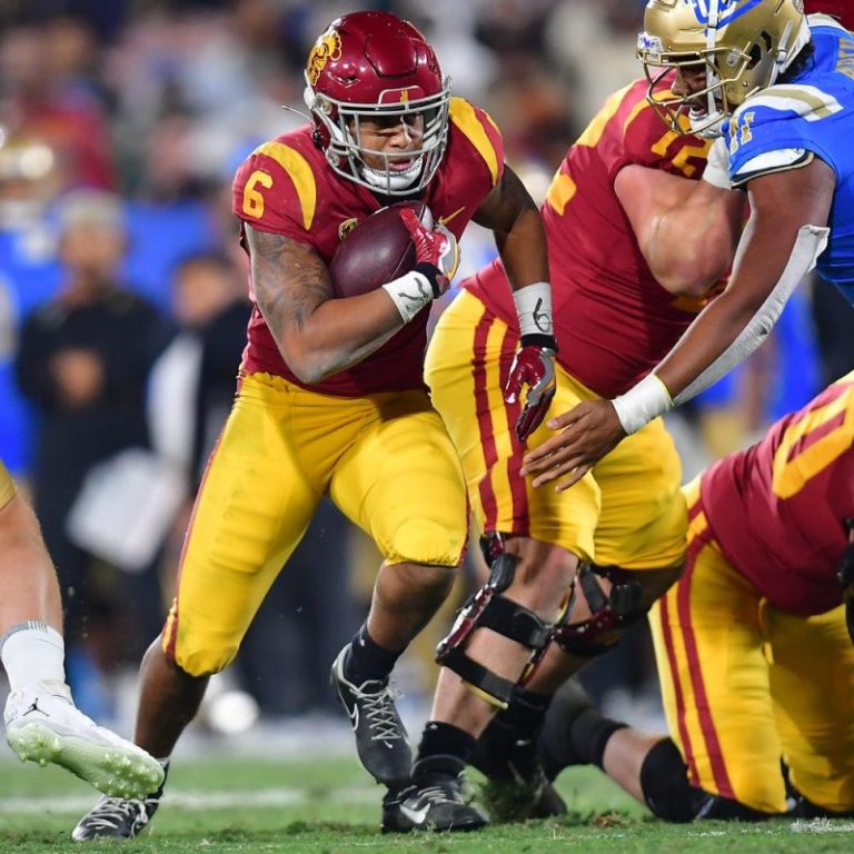 NCAA opposing California bill pushing revenue sharing for athletes