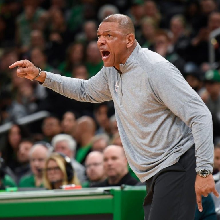 Doc Rivers latest example of great coaches thrown from NBA carousel