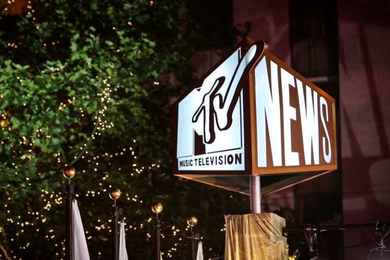 Paramount brands to lay off 25% of U.S. staff as MTV News shuts down