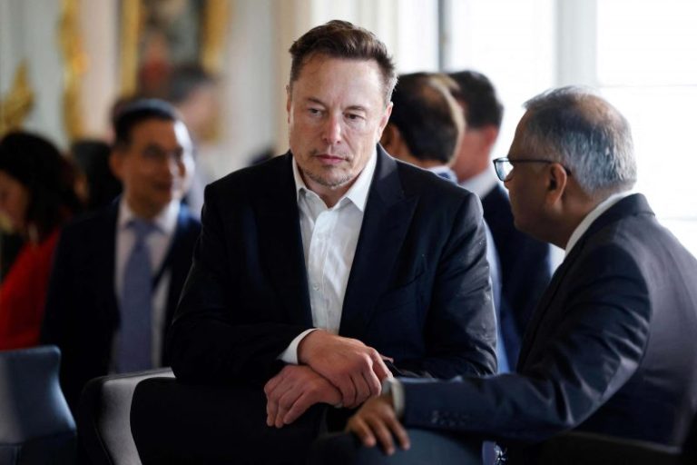 Musk to be subpoenaed for documents in Virgin Islands’ Epstein lawsuit against JPMorgan