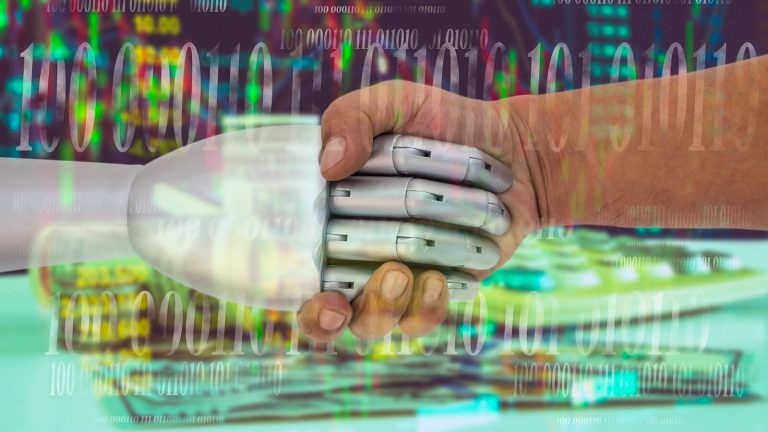 Is the Big Move Real? Or Just a Quick AI-Generated Rally?