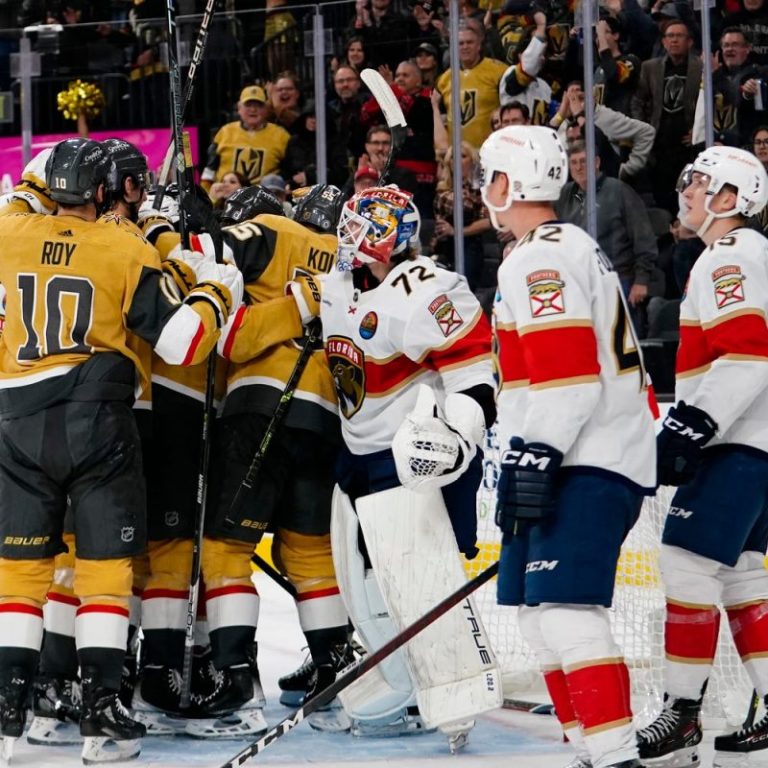 NHL has four teams left: We rank the potential Stanley Cup matchups