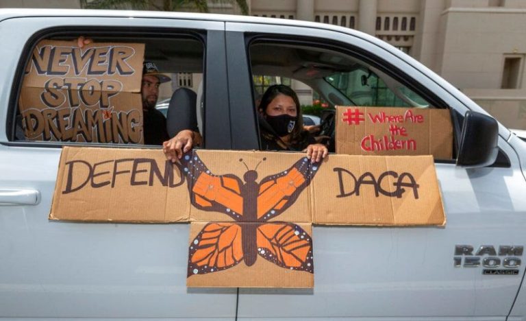 University of California board to vote on allowing illegal immigrant students to work on campus