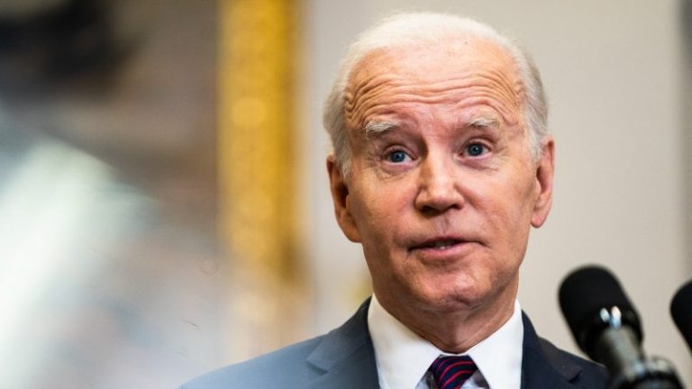 Biden says border looks ‘much better than you all expected’ after Title 42 ends, has no plans to visit