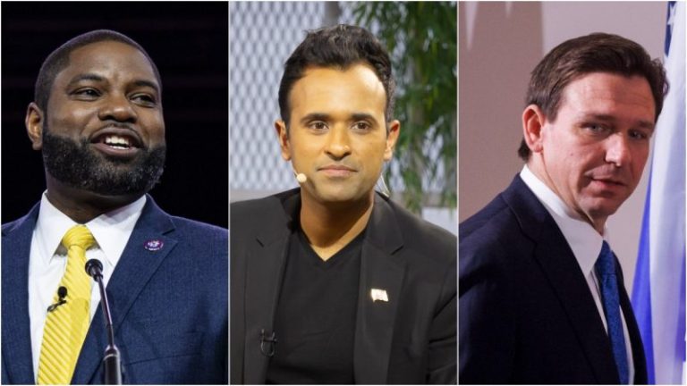 DeSantis, GOP shred FBI following release of Durham findings in Trump-Russia probe: ‘Clean house’