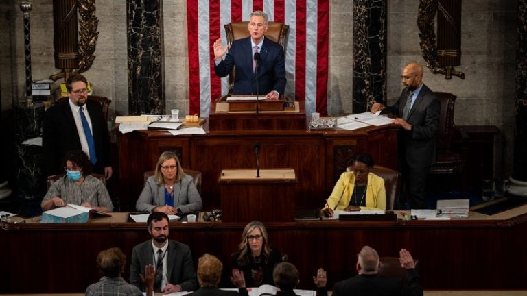 The Speaker’s Lobby: Not quite a pay raise