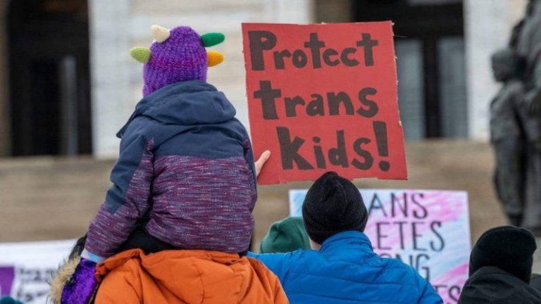 Massachusetts state agency seeks law targeting parents who deny kids ‘gender-affirming care’