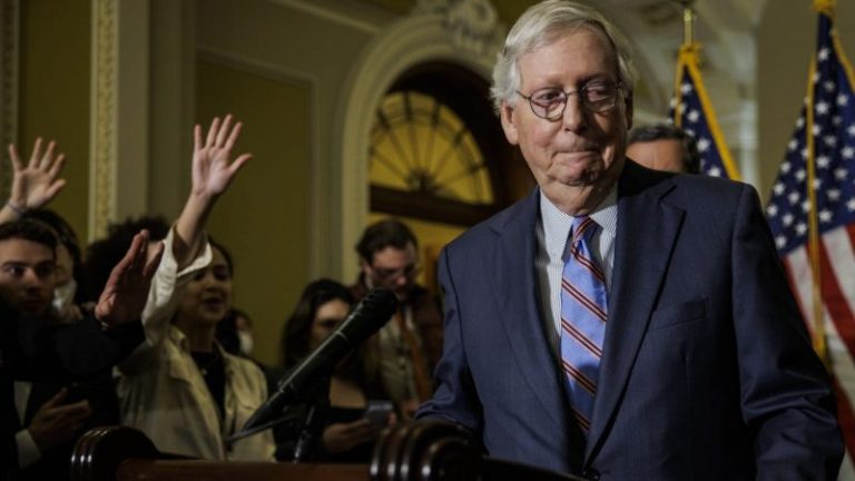 Now comes the hard part: Getting the debt ceiling deal through Congress