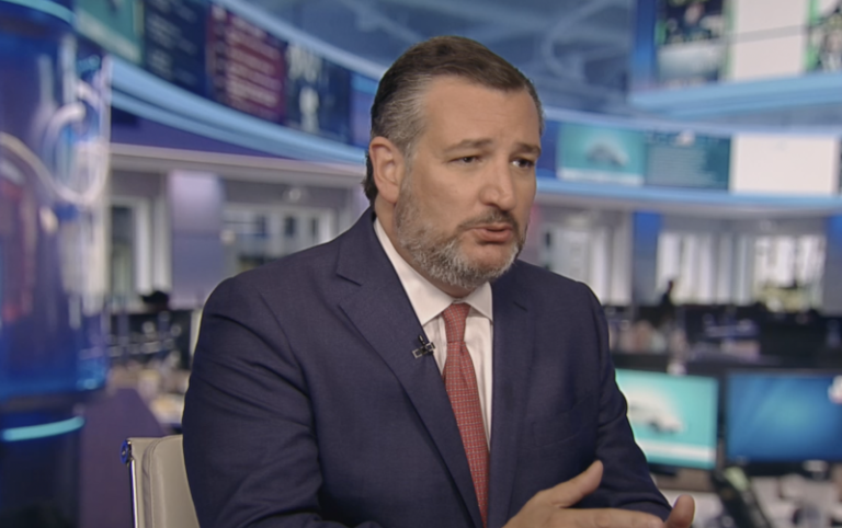 Ted Cruz accuses Biden of ‘scaremongering’ on debt ceiling as Biden complains of ‘MAGA Republicans’