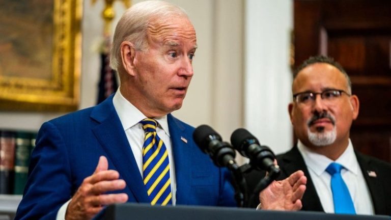 Biden Education Department worried AI in the classroom might be used to spy on teachers