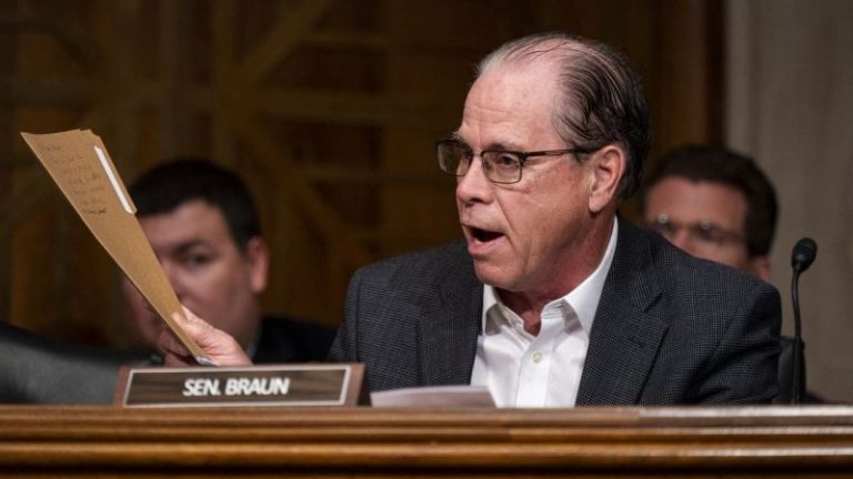 AI ‘voice clone’ scams increasingly hitting elderly Americans, senators warn