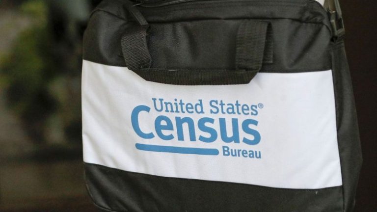 Census Bureau suggests ‘significant’ number of noncitizens missed in 2020 tally