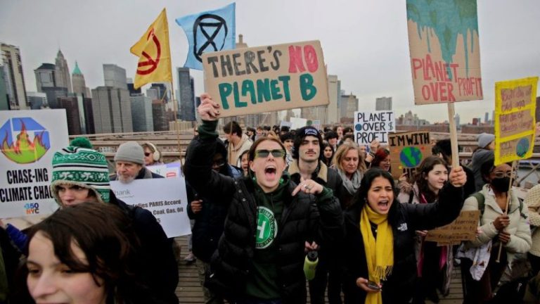GOP warns insurance companies on ESG policies: ‘Americans are paying the price’