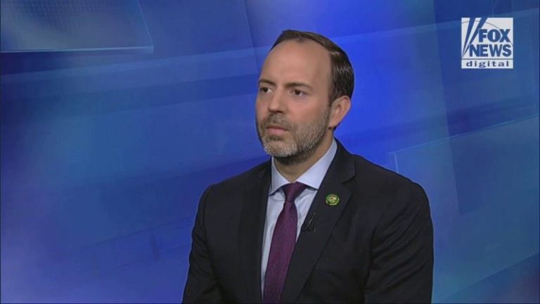 Gooden demands answers from United Way on federal grant money going to free services for illegal immigrants