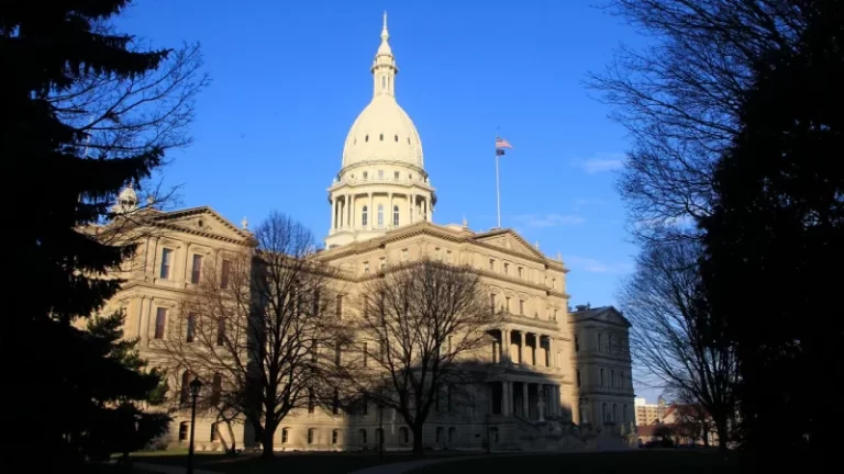 Michigan to sustain $883M revenue blow after tax cuts