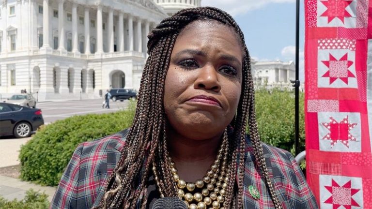 ‘WOKE IDEOLOGY’: Lawmakers on Dems’ $14 trillion reparations demand to address harms ‘since the founding’