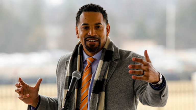 Montgomery County Councilman Will Jawando announces run for Maryland’s open US Senate seat