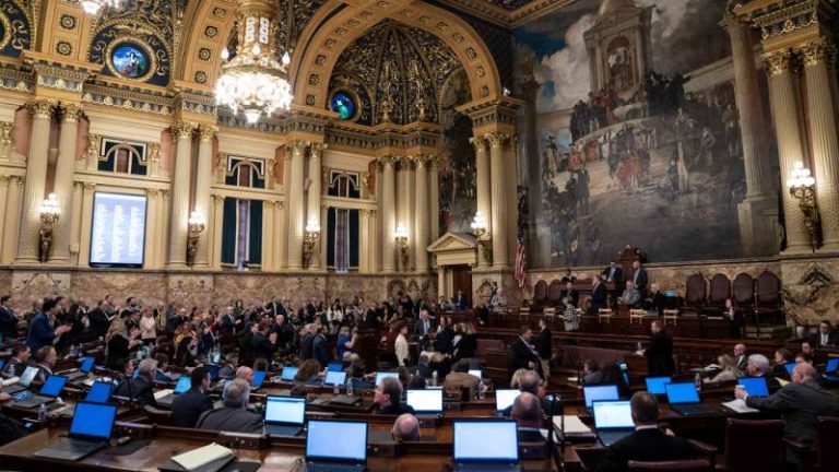 Pennsylvania House passes bill that would allow non-US citizens to teach in the state