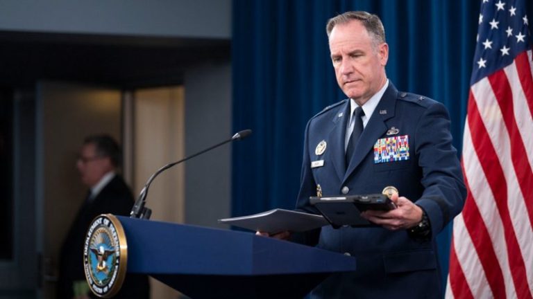 DOD: Chinese spy balloon did not collect, transmit data as it transited US