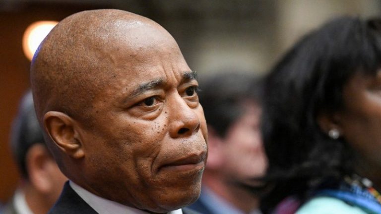 New York City spent $50K to send migrants to Florida, Texas, China: report