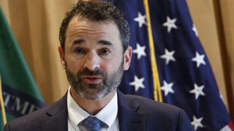 Watchdog launches probe into IRS creating government-run tax filing system: ‘Recipe for disaster’