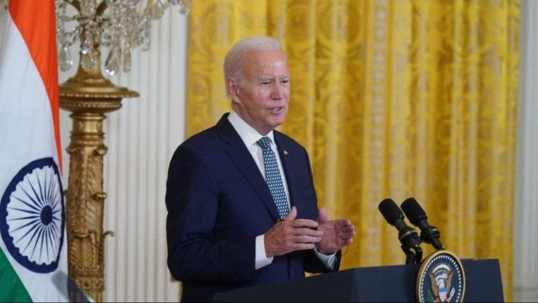 Biden stands by calling Xi a ‘dictator’ after comment angers China