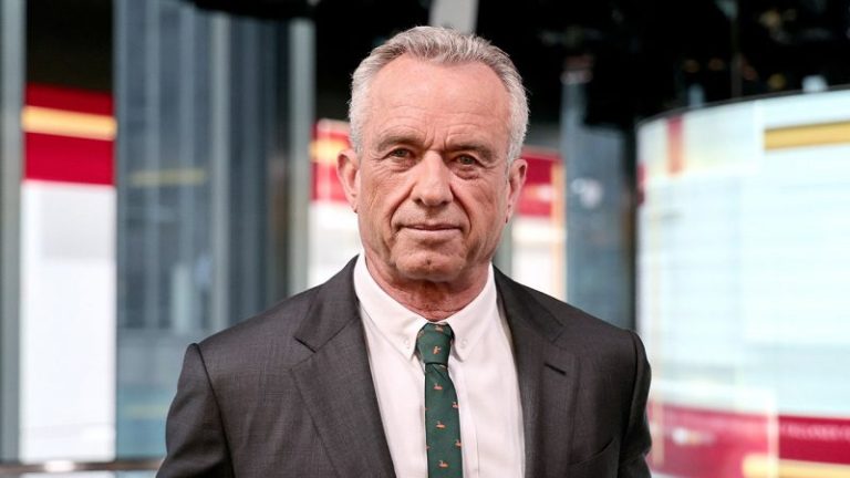 YouTube censors another RFK Jr interview; Kennedy says platform protecting political establishment