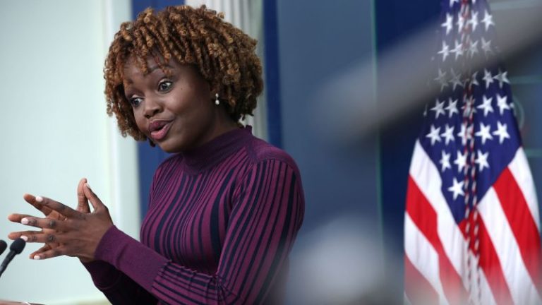 Did Biden call UK PM Sunak ‘prejudiced’? White House pressed on comments on state puberty blocker bans