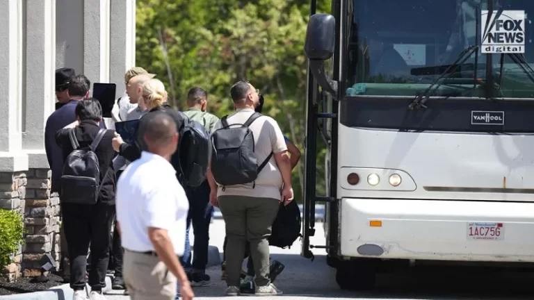 Federal judge blocks New York counties’ attempt to protect local hotels from becoming migrant shelters