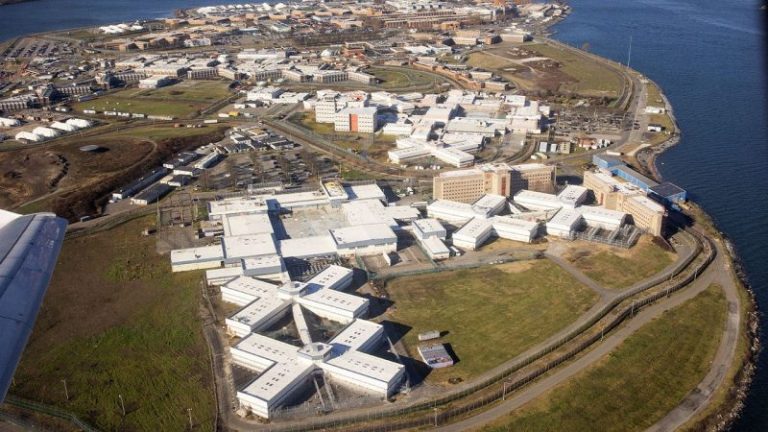 Judge once again considers court takeover of NYC’s embattled Rikers Island