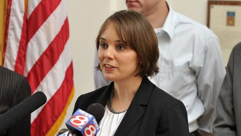 Maine secretary of state accuses No Labels party of tricking voters as centrist group worries Dems