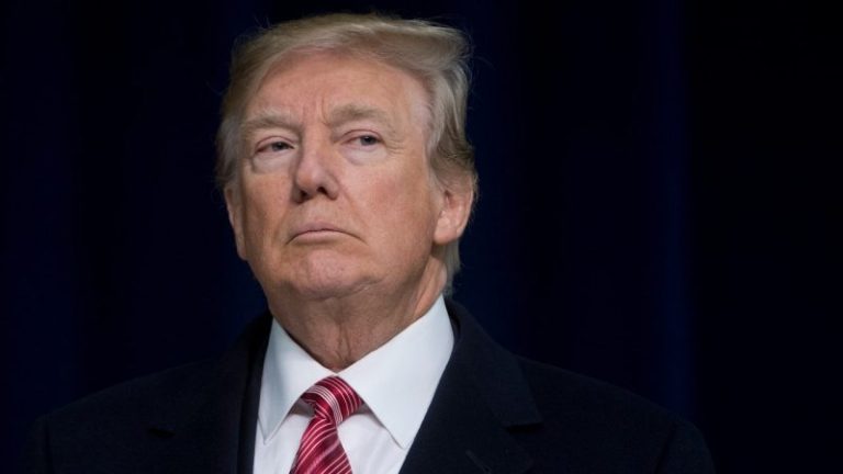 House GOP seeking to expunge ‘sham’ Trump impeachments