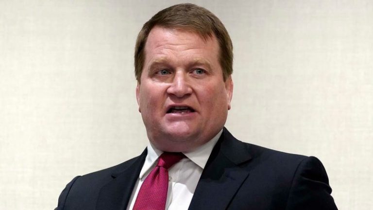 Bobulinski offered to testify at Hunter Biden grand jury, but ‘never heard back’: source