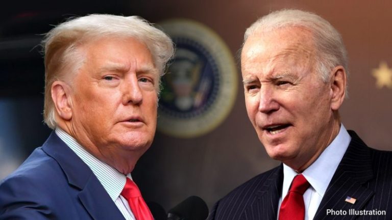 Dems dismiss ‘worthless’ calls to probe Biden-Ukraine rumors but argue Trump indictment is not political