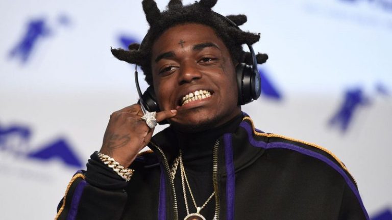Kodak Black’s lawyer slams Hunter Biden plea deal after rapper sentenced to 3+ years for same crime