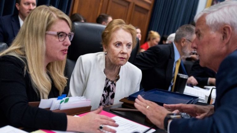 Congress pushes aggressive use of AI in the federal government, says AI ‘under-utilized’ in agencies