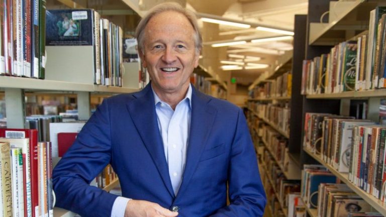 Suit challenges Arkansas law charging librarians for showing minors ‘harmful’ material