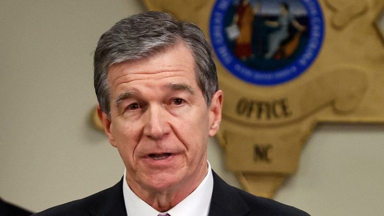 North Carolina Gov. Cooper’s farm bill veto may soon be overridden by Republican lawmakers