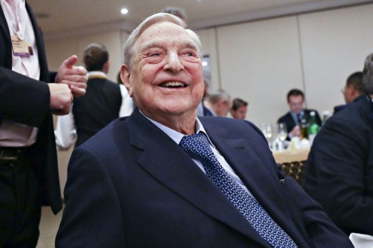 Soros cash fuels big wins for progressive prosecutors in Virginia primaries