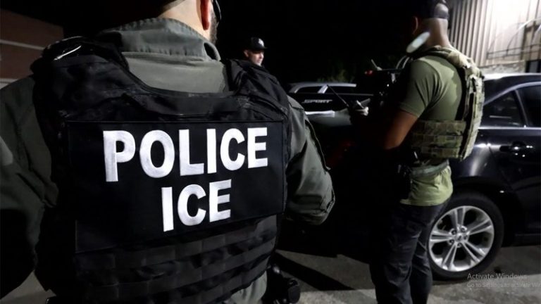 Machete fight leads to arrest of three Guatemalan illegal immigrants in Boston suburb, now in ICE custody