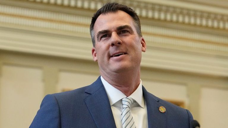 Oklahoma Senate bucks Stitt veto, votes to extend tribal compacts for another year