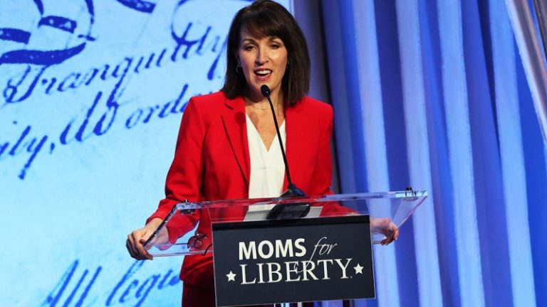 Democrat state rep calls Moms for Liberty members ‘a–holes’ and the ‘Taliban’ in targeted tweet