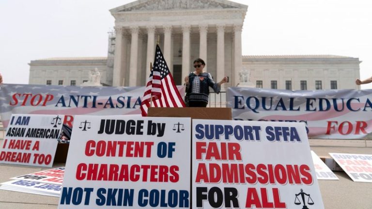 Florida ditched affirmative action years ago; here’s how it worked out