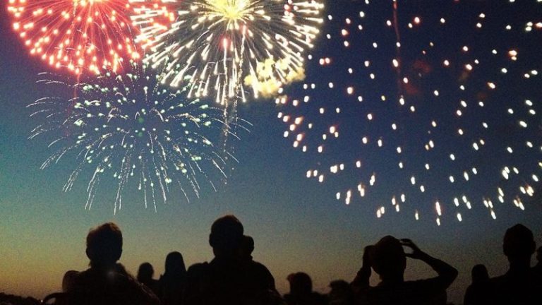 Independence Day: Fourth of July facts you may not know