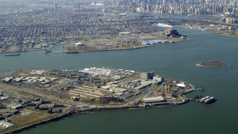 NYC should be held in contempt over appalling Rikers conditions, court-appointed monitor says